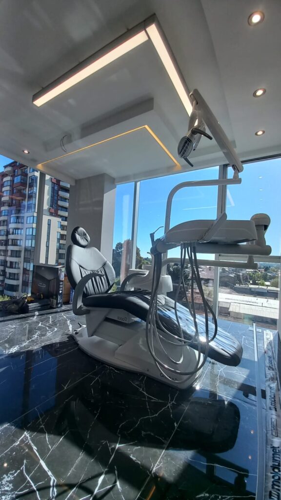 Construcción de clínicas y Consultoria de normas sanitarias