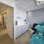 Construcción de clínicas y Consultoria de normas sanitarias