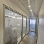 Construcción de clínicas y Consultoria de normas sanitarias