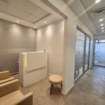 Construcción de clínicas y Consultoria de normas sanitarias