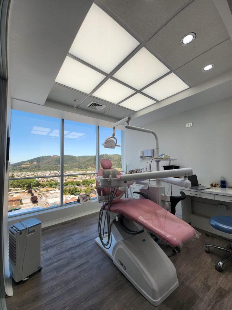 Construcción de clínicas y Consultoria de normas sanitarias