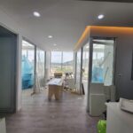 Construcción de clínicas y Consultoria de normas sanitarias