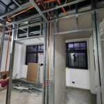 Construcción de clínicas y Consultoria de normas sanitarias