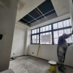 Construcción de clínicas y Consultoria de normas sanitarias