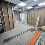 Construcción de clínicas y Consultoria de normas sanitarias