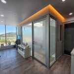 Construcción de clínicas y Consultoria de normas sanitarias