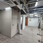 Construcción de clínicas y Consultoria de normas sanitarias