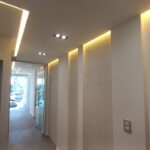 Construcción de clínicas y Consultoria de normas sanitarias