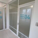 Construcción de clínicas y Consultoria de normas sanitarias