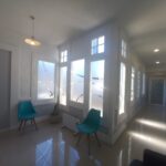 Construcción de clínicas y Consultoria de normas sanitarias